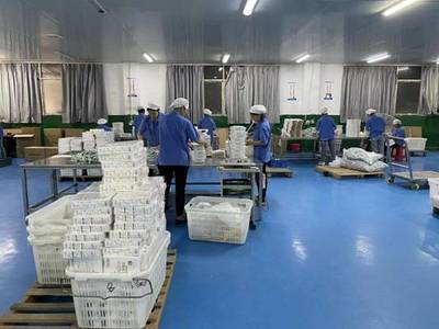 江西三誠(chéng)實(shí)業(yè) 以無(wú)菌無(wú)塵質(zhì)量?jī)?yōu)益為核心，創(chuàng)新驅(qū)動(dòng)食品互聯(lián)網(wǎng)銷(xiāo)售發(fā)展