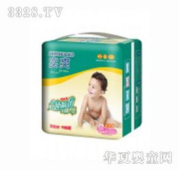 實(shí)爽嬰兒用品與一次性醫(yī)療產(chǎn)品 守護(hù)健康，呵護(hù)成長(zhǎng)