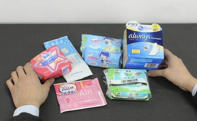 世界衛(wèi)生巾品牌深度解析 舒適與健康的六大優(yōu)選