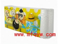 走進嘉禾衛生用品廠 匠心鑄就生活品質