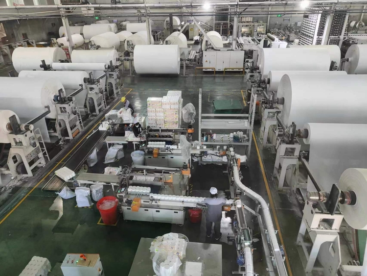 2024年中國生活用紙和衛(wèi)生用品行業(yè)“匠心產(chǎn)品”榜單發(fā)布 保定市三品牌入圍，彰顯一次性使用醫(yī)療用品品質(zhì)新高度