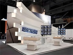 廈門會展策劃公司的組織架構與行業特點