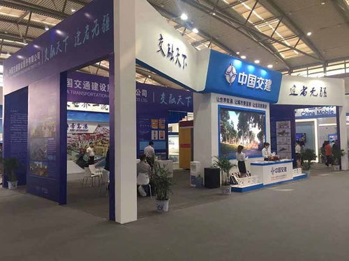 展會(huì)中展品的核心特性與西安展會(huì)搭建的企業(yè)形象設(shè)計(jì)策略