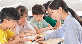 如何為孩子選擇合適的中小學課外輔導機構？銳思教育的優勢分析