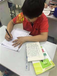 武進湖塘實驗小學附近六年級數學一對一輔導推薦指南