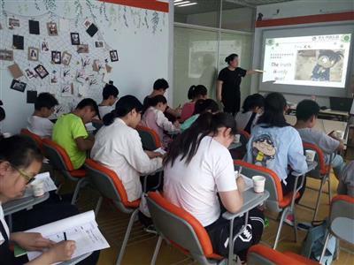 為何暑假尾聲選擇濰坊學大同程學堂？高三數學高效沖刺秘籍大公開