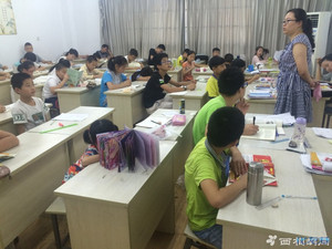 學好奧數的兩大技巧！武進湖塘實驗附近小學五年級數學輔導哪里好？